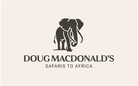 Doug Macdonald logo